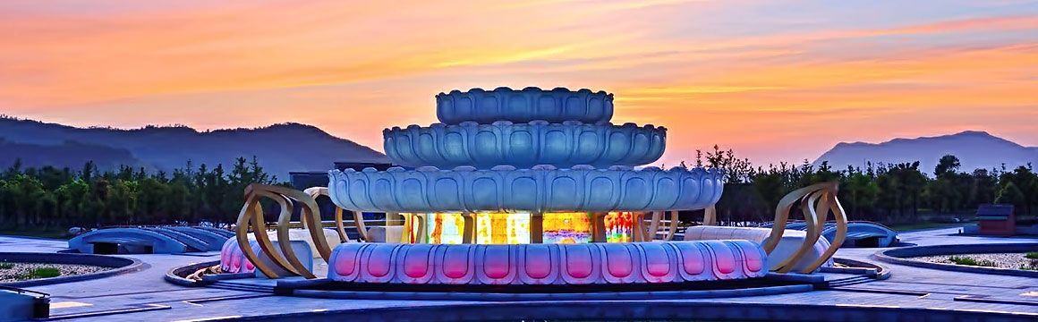 内外兼修上下同心打造全域旅游新“地标”