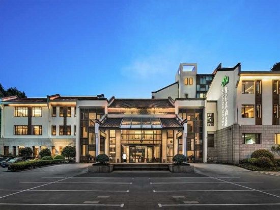 milan米兰聚龙大酒店