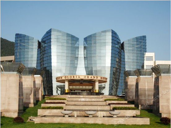 嘉润凯莱大饭店